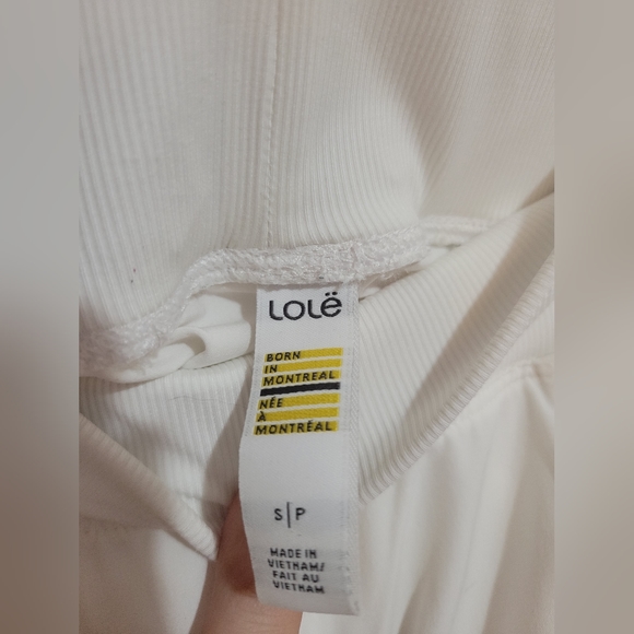 Lole Capris - Picture 3 of 3